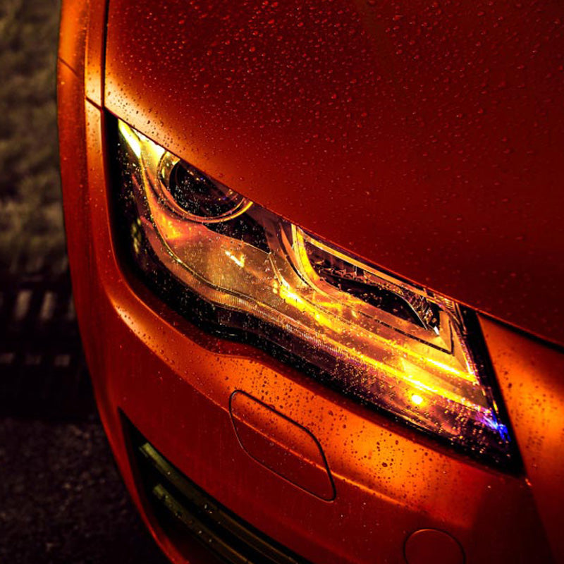 Chrome Vinyl Car Wrap Auto Wrap Vehicle Wrap Wholesale Price BlackAntVinyl