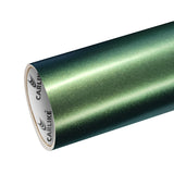 BlackAnt CL-AM-03 Ambilight Metallic Satin Spring Green Vinyl