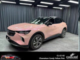 BlackAnt CL-CC-02 Chameleon Candy Yellow Pink Vinyl