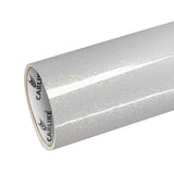 BlackAnt CL-CD-11 Chameleon Diamond Crystal Matte White Blue Vinyl