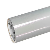 BlackAnt CL-CD-11 Chameleon Diamond Crystal Matte White Blue Vinyl