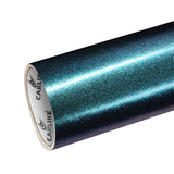 BlackAnt CL-CE-02 Chameleon Electro Metallic Matte Blue Purple Vinyl