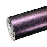 BlackAnt CL-CE-08 Chameleon Electro Metallic Matte Purple Copper Vinyl