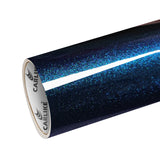 BlackAnt CL-CE-13 Chameleon Electro Metallic Gloss Blue Red Vinyl