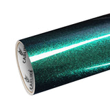 BlackAnt CL-CE-14 Chameleon Electro Metallic Gloss Green Purple Vinyl