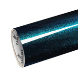 BlackAnt CL-CE-15 Chameleon Electro Metallic Gloss Crystal Blue Red Vinyl