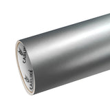 BlackAnt  CL-CH-04 Super Chrome Metallic Silver Vinyl