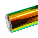 BlackAnt CL-CR-01 Chrome Rainbow Ammolite Green Vinyl