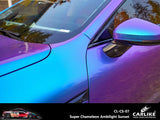 BlackAnt CL-CS-07 Super Chameleon Ambilight Sunset Vinyl