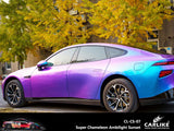 BlackAnt CL-CS-07 Super Chameleon Ambilight Sunset Vinyl