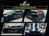 BlackAnt CL-DC-01 Diamond Crystal Black Vinyl