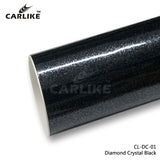BlackAnt CL-DC-01 Diamond Crystal Black Vinyl