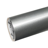 BlackAnt CL-EG-04P Electro Metallic Gloss Silver Vinyl PET Liner