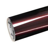BlackAnt CL-EG-08 Electro Metallic Gloss Black Rose Vinyl