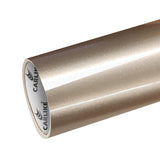 BlackAnt CL-EG-15P Electro Metallic Gloss Champagne Gold Vinyl PET Liner