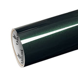 BlackAnt CL-EG-19P Electro Metallic Gloss Midnight Green Vinyl PET Liner