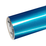 BlackAnt CL-EG-24 Electro Metallic Gloss Sea Blue Vinyl