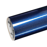 BlackAnt CL-EG-27 Electro Metallic Gloss Galaxy Blue Vinyl