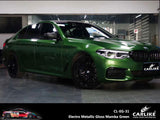 BlackAnt CL-EG-31 Electro Metallic Gloss Mamba Green Vinyl