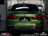 BlackAnt CL-EG-31 Electro Metallic Gloss Mamba Green Vinyl