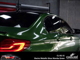 BlackAnt CL-EG-31 Electro Metallic Gloss Mamba Green Vinyl