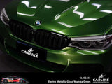 BlackAnt CL-EG-31 Electro Metallic Gloss Mamba Green Vinyl