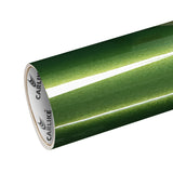 BlackAnt CL-EG-31 Electro Metallic Gloss Mamba Green Vinyl