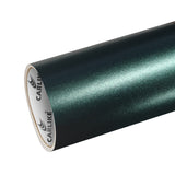 BlackAnt CL-ES-24 Electro Metallic Satin Dark Green Vinyl