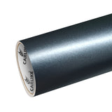 BlackAnt CL-ES-32 Electro Metallic Satin Storm Blue Vinyl