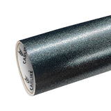BlackAnt CL-HV-03 Super Heavy Metallic Stone Black Vinyl