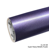 BlackAnt CL-HV-09 Super Heavy Metallic Purple Vinyl