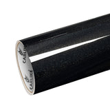 BlackAnt CL-IL-05P Iridescence Laser Diamond Black Vinyl PET Liner