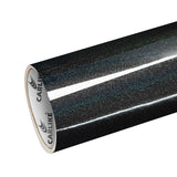 BlackAnt  CL-IL-05 Iridescence Laser Diamond Black Vinyl