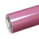 BlackAnt  CL-IL-08 Iridescence Laser Diamond Romantic Pink Vinyl