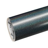 BlackAnt  CL-IL-11 Iridescence Laser Diamond Matte Grey Vinyl