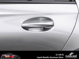 BlackAnt CL-LM-01 Liquid Metallic Aluminum Silver Vinyl