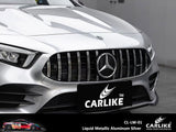 BlackAnt CL-LM-01 Liquid Metallic Aluminum Silver Vinyl