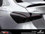 BlackAnt CL-LM-01 Liquid Metallic Aluminum Silver Vinyl