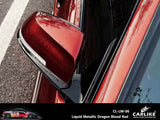 BlackAnt CL-LM-06P Liquid Metallic Dragon Blood Red Vinyl PET Liner