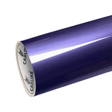 BlackAnt CL-LM-07P Liquid Metallic Otovera Purple Vinyl PET Liner