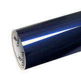 BlackAnt CL-LM-09P Liquid Metallic Gentian Blue Vinyl PET Liner