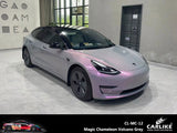 BlackAnt CL-MC-12 Magic Chameleon Volcano Grey Vinyl