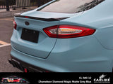 BlackAnt CL-MD-12 Chameleon Diamond Magic Matte Grey Blue Vinyl