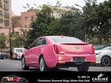 BlackAnt CL-MD-14 Chameleon Diamond Magic Matte Pink Gold Vinyl