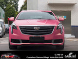 BlackAnt CL-MD-14 Chameleon Diamond Magic Matte Pink Gold Vinyl