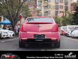 BlackAnt CL-MD-14 Chameleon Diamond Magic Matte Pink Gold Vinyl