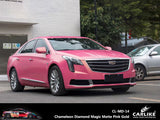 BlackAnt CL-MD-14 Chameleon Diamond Magic Matte Pink Gold Vinyl