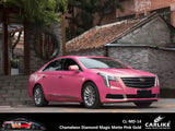 BlackAnt CL-MD-14 Chameleon Diamond Magic Matte Pink Gold Vinyl