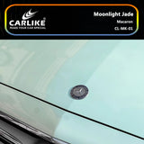 BlackAnt  CL-MK-01 Macaron Moonlight Jade Vinyl