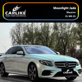 BlackAnt  CL-MK-01 Macaron Moonlight Jade Vinyl